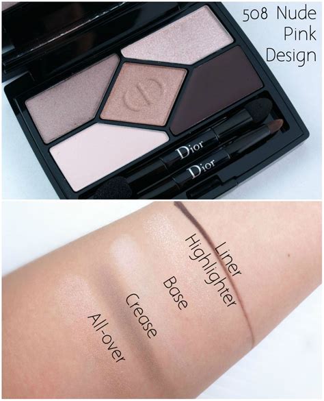 dior eye shadow colours|dior eyeshadow evening.